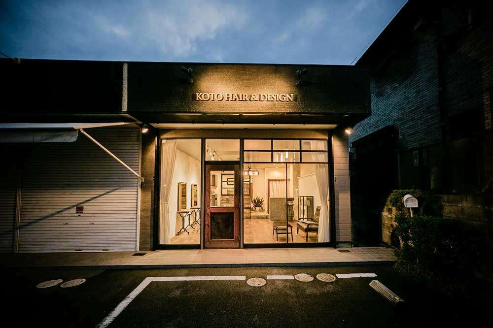 KOTOHAIR&DESIGN
