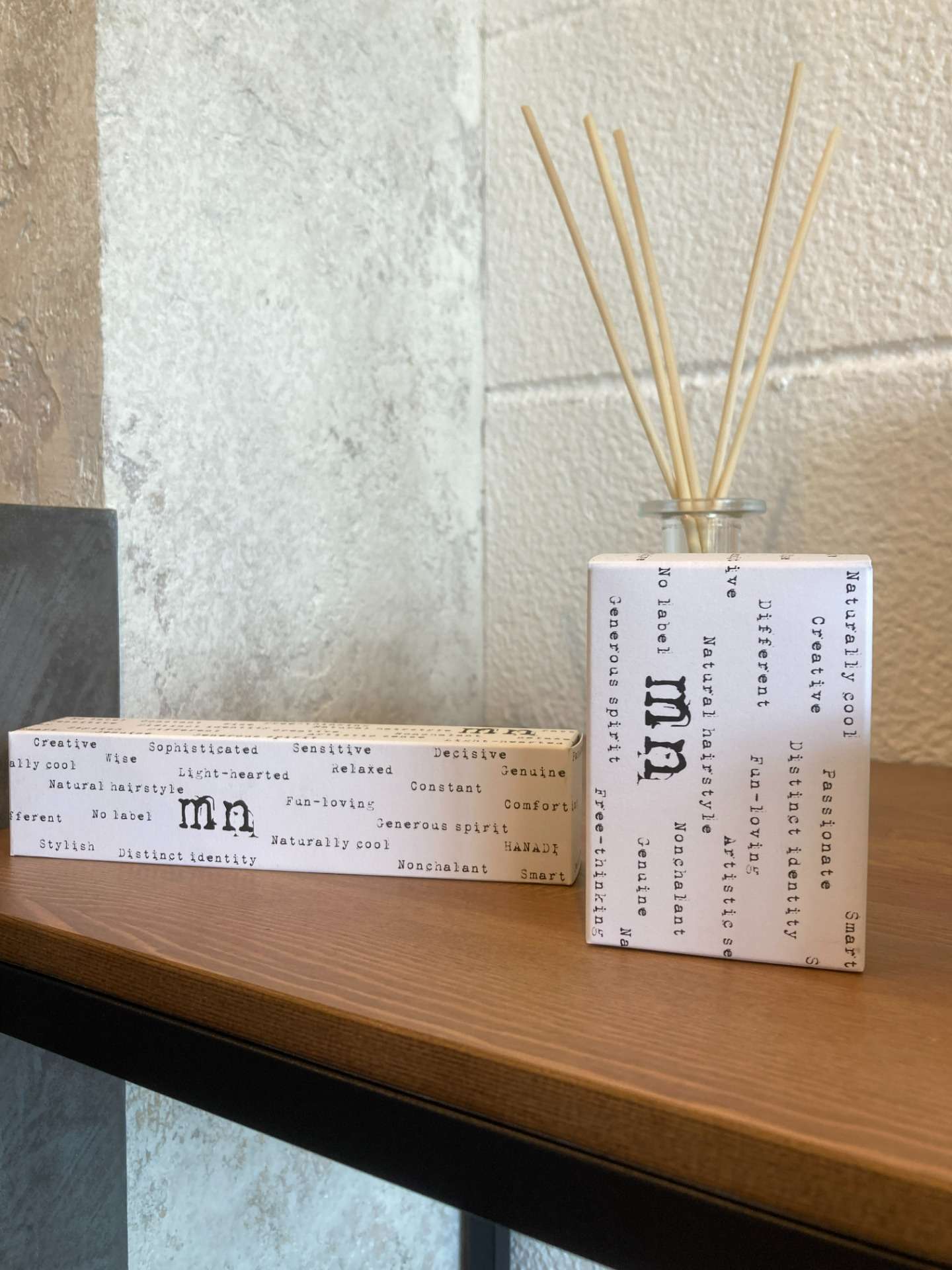 モデニカナチュラルC & J